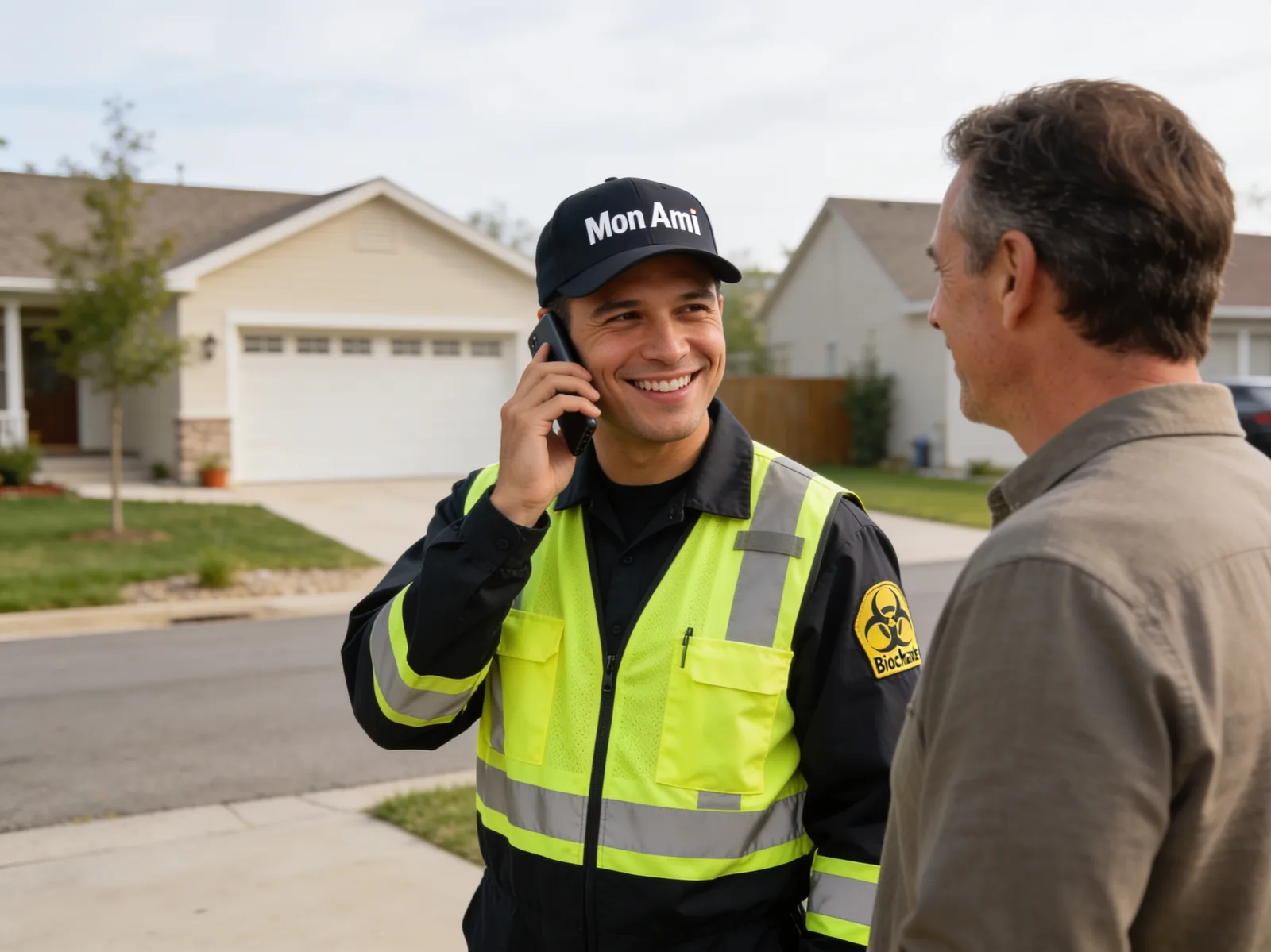 Sewage Cleanup Toms River, NJ FAQs