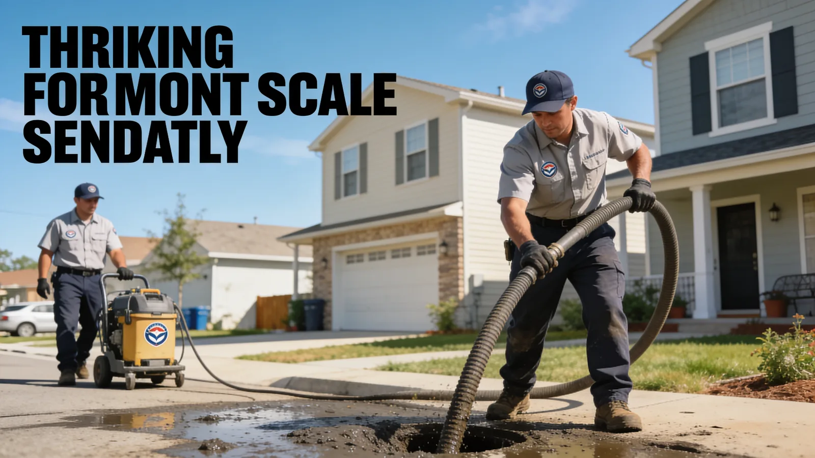 Sewage Cleanup in Toms River, NJ near me